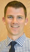Patrick Irving, Director of Physical Education, Health and Athletics Patrick Irving, Director of Physical Education, Health and Athletics